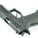 04. Травматический пистолет Форт-17Р.