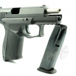 05. Травматический пистолет Форт-17Р.