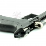 06. Травматический пистолет Форт-17Р.