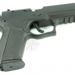 07. Травматический пистолет Форт-17Р.