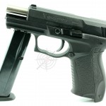 09. Травматический пистолет Форт-17Р.