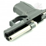 10. Травматический пистолет Форт-17Р.