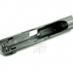 13. Травматический пистолет Форт-17Р.