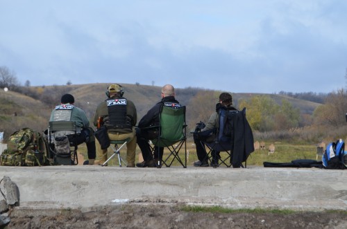 Осенняя тактика. Матч по правилам прикладной стрельбы UFPS. Ружье, Карабин.02 osenyaya-taktika-2013_02
