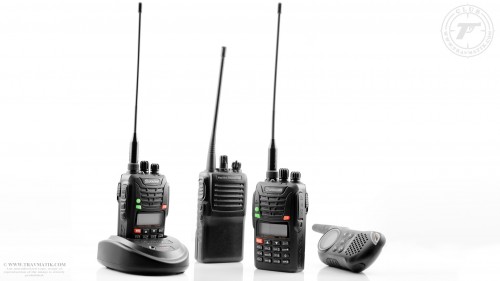 01. Обзор Wouxun KG-UVD6D. Зачем рация если есть мобильный? 01. Обзор Wouxun KG-UVD6D. Зачем рация если есть мобильный?