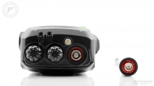 06. Обзор VHF\UHF радиостанции Wouxun KG-UVD6D. 06. Обзор VHF\UHF радиостанции Wouxun KG-UVD6D.