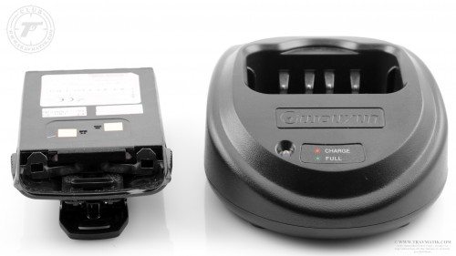 09. Обзор портативной рации Wouxun KG-UVD6D. 09. Обзор портативной рации Wouxun KG-UVD6D.