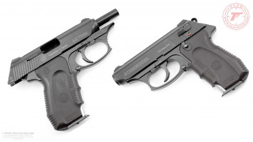 01. Schmeisser AE790M rev 3 - 2014. Обновленная версия пистолета ШМАЙСЕР АЕ790М. 01. Schmeisser AE790M rev 3 - 2014. Обновленная версия пистолета ШМАЙСЕР АЕ790М.