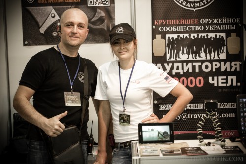 01. Выставка ОРУЖИЕ И БЕЗОПАСНОСТЬ. 01. Выставка ОРУЖИЕ И БЕЗОПАСНОСТЬ.