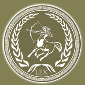 Cтрелковый клуб LEX