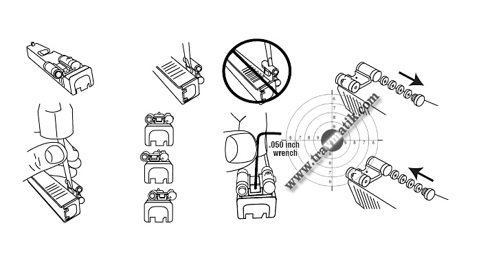 Rear-Sight-Laser-RL-1-mount-1 Rear-Sight-Laser-RL-1-mount-1