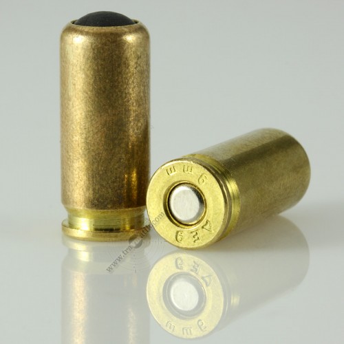 01. Травматический патрон АЕ9. Травматический патрон АЕ9.