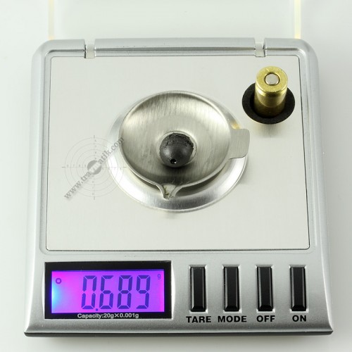 04. Травматический патрон АЕ9 и вес пули. Травматический патрон АЕ9 и вес пули.