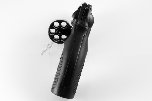 04. Травматический револьвер «Шмайсер АЕ820G» калибра 9 мм. (SHMEISSER AE820G) 04. Травматический револьвер «Шмайсер АЕ820G» калибра 9 мм. (SHMEISSER AE820G)