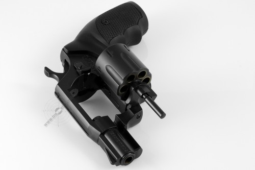 05. Травматический револьвер «Шмайсер АЕ820G» калибра 9 мм. (SHMEISSER AE820G) 05. Травматический револьвер «Шмайсер АЕ820G» калибра 9 мм. (SHMEISSER AE820G)