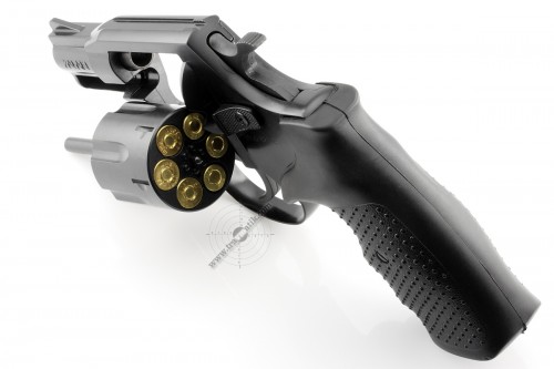 01. Травматический револьвер «SAFARI 820G». 01. Травматический револьвер «SAFARI 820G».