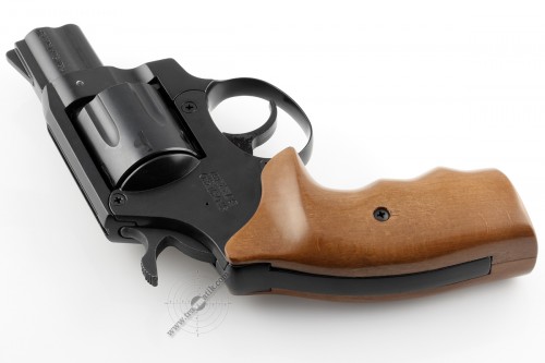 11. Травматический револьвер «SAFARI 820G». Чёрный. 11. Травматический револьвер «SAFARI 820G». Чёрный.