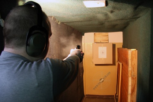 13. Травматический револьвер «SAFARI 820G». Тестовый отстрел. 13. Травматический револьвер «SAFARI 820G». Тестовый отстрел.