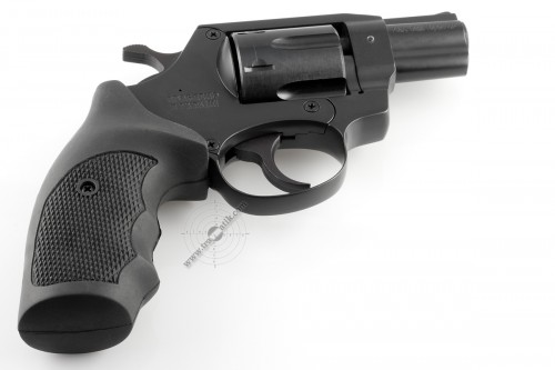 16. Травматический револьвер «SAFARI 820G». Базовый. 16. Травматический револьвер «SAFARI 820G». Базовый.
