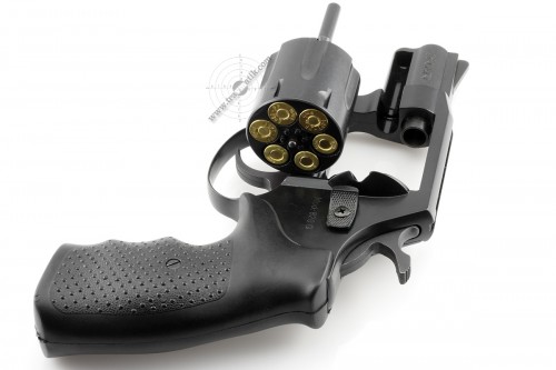 19. Травматический револьвер «SAFARI 820G». 19. Травматический револьвер «SAFARI 820G».