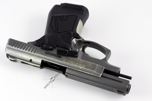 02. Пистолет «Беркут-Streamer»