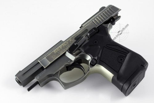 04. Пистолет «Беркут-Streamer»