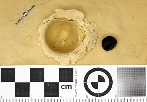 06. Травматический патрон «ФОРТ-Т». Тестовый отстрел. 06. Травматический патрон «ФОРТ-Т». Тестовый отстрел.