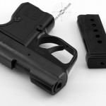 Травматический пистолет «SAFARI MINI» (САФАРИ МИНИ)