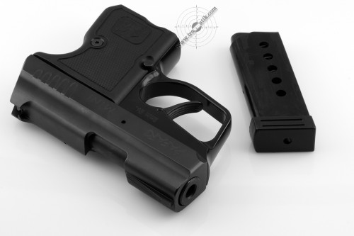 01. Травматический пистолет «SAFARI MINI» (САФАРИ МИНИ) 01. Травматический пистолет «SAFARI MINI» (САФАРИ МИНИ)