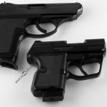 Травматический пистолет «SAFARI MINI» (САФАРИ МИНИ) и ПСМ-Р