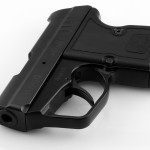 Травматический пистолет «SAFARI MINI» (САФАРИ МИНИ).