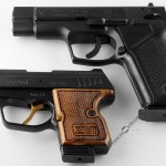 Травматический пистолет «SAFARI MINI» (САФАРИ МИНИ) и Форт-12Р