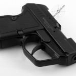 Травматический пистолет «SAFARI MINI» (САФАРИ МИНИ) .