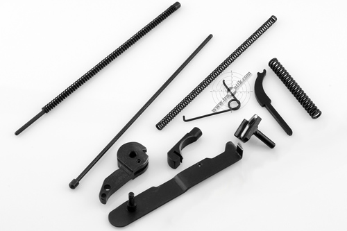 09. Травматический пистолет «SAFARI MINI» (САФАРИ МИНИ). Детали пистолета. 09. Травматический пистолет «SAFARI MINI» (САФАРИ МИНИ). Детали пистолета.