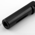 Травматический пистолет «SAFARI MINI» (САФАРИ МИНИ). Ствол.