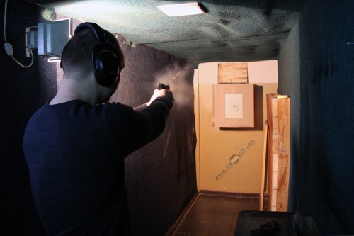 17. Травматический пистолет «SAFARI MINI» (САФАРИ МИНИ) . Практические тесты. 17. Травматический пистолет «SAFARI MINI» (САФАРИ МИНИ) . Практические тесты.