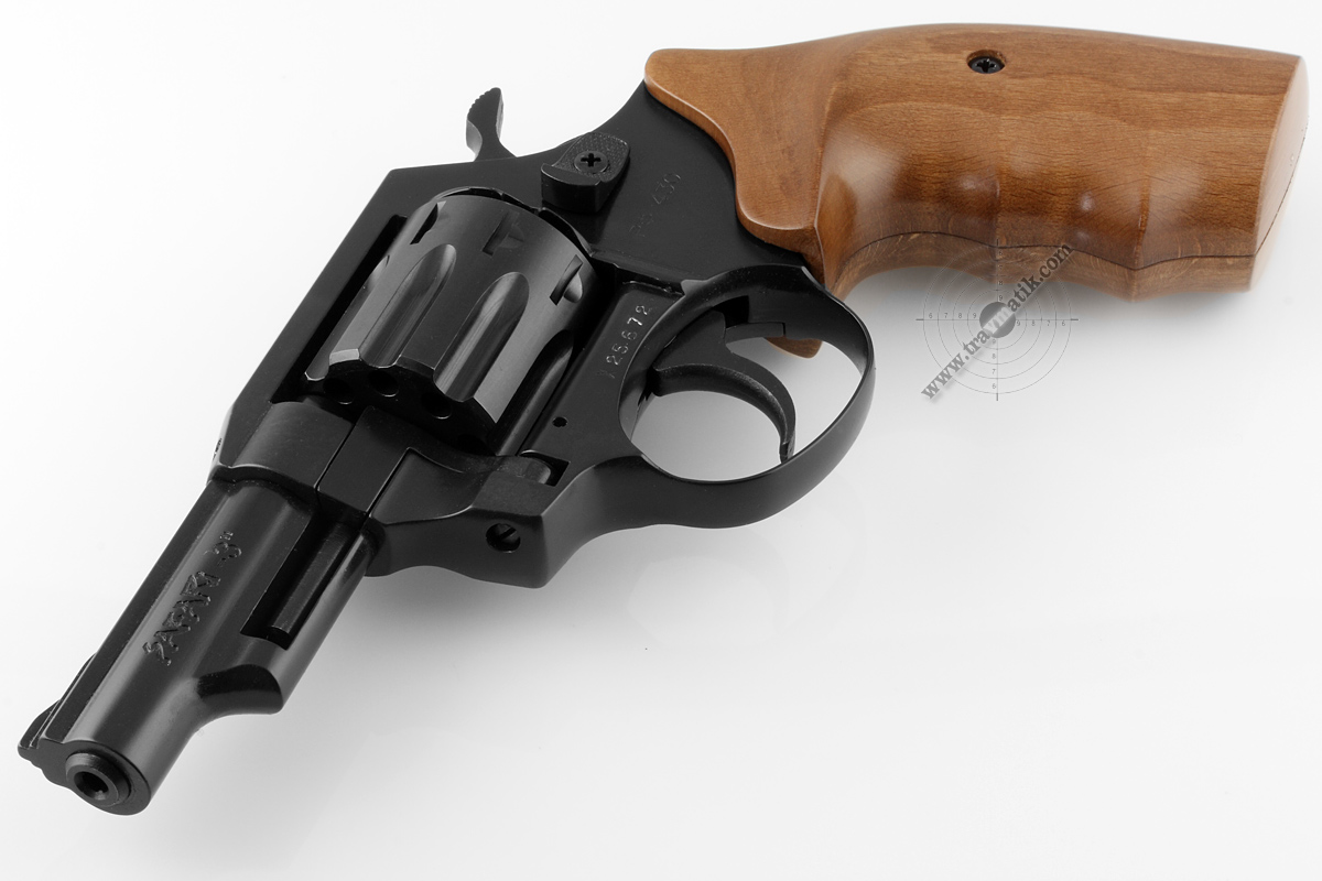 Револьверы под патрон Флобера в интернет-магазине