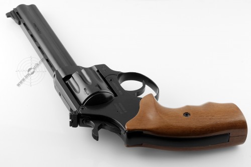 05. Револьвер под патрон Флобера Safari РФ-461. 05. Револьвер под патрон Флобера Safari РФ-461.