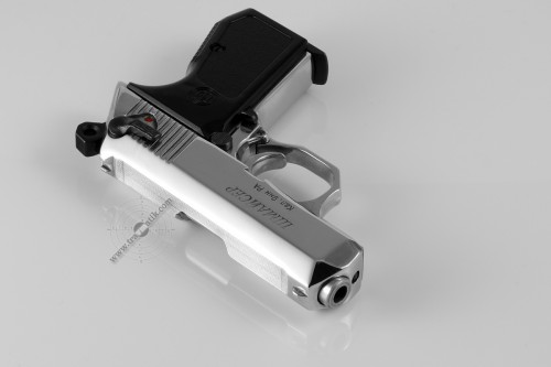 02. Травматический пистолет «Шмайсер АЕ10G» \ «SCHMEISSER АЕ 10G»