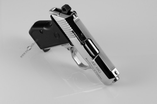 05. Травматический пистолет «Шмайсер АЕ10G» \ «SHMEISSER АЕ 10G»