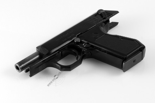 10. Травматический пистолет «Шмайсер АЕ10G» \ «SHMEISSER АЕ 10G»