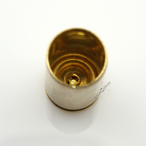 03. Травматический патрон «ГП 9 мм РА» от ООО «АСКА». Гильза, капсюль.