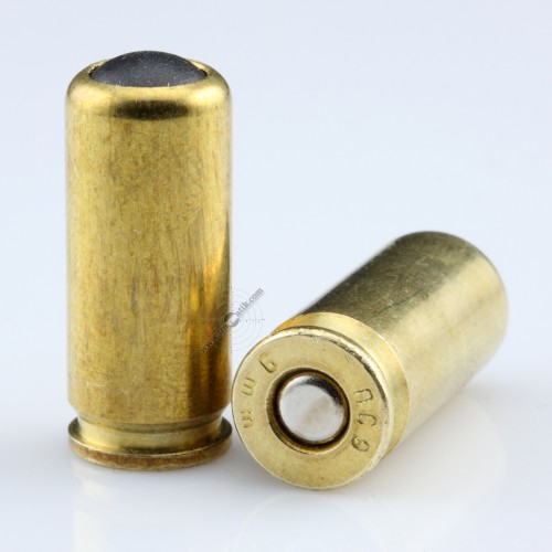 01. Травматический патрон с маркировкой «ПС9 – 9 mm». 01. Травматический патрон с маркировкой «ПС9 – 9 mm».