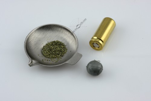 02. Травматический патрон «ФОРТ-Т». Версия 2010 года. Порох, пуля, гильза. 02. Травматический патрон «ФОРТ-Т». Версия 2010 года. Порох, пуля, гильза.