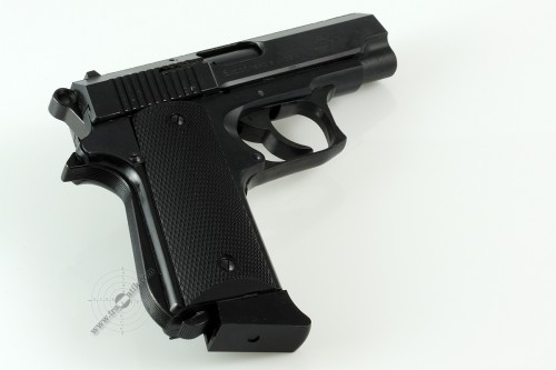 04. Травматический пистолет ЭРМА-490Р.