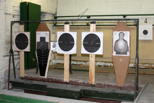 01. Спортивно-стрелковый клуб «РЕАЛИСТ». 01. Спортивно-стрелковый клуб «РЕАЛИСТ».