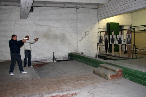 02. Спортивно-стрелковый клуб «РЕАЛИСТ». 02. Спортивно-стрелковый клуб «РЕАЛИСТ».