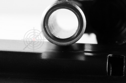 09. «Форт 45-го калибра». Травматический пистолет «Форт-12РМ .45 Rubber».