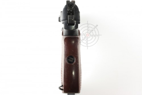 20. ПМШ-1. Версия пистолета Макарова от СП Шмайсер.