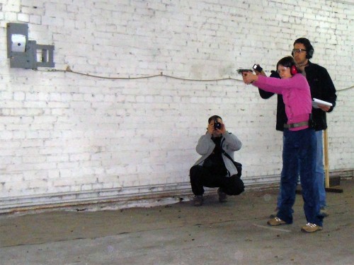 Первый клубный матч «ТРАВМАТИК». При поддержке ССК «РЕАЛИСТ».